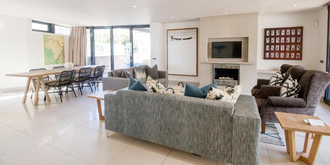 Harbour House Hotel - Le Paradis Apartments Hermanus Exterior photo