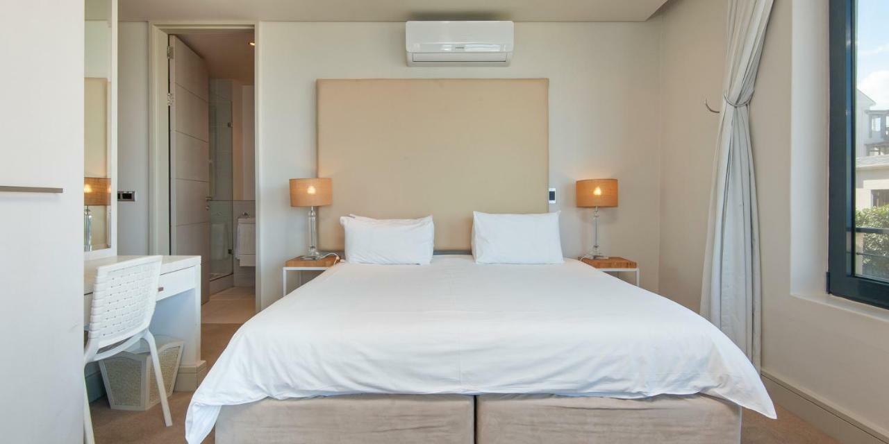 Harbour House Hotel - Le Paradis Apartments Hermanus Exterior photo