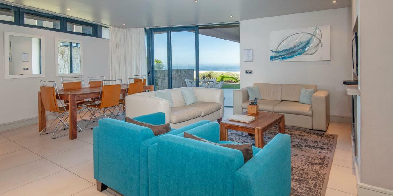 Harbour House Hotel - Le Paradis Apartments Hermanus Exterior photo