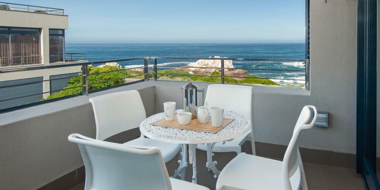 Harbour House Hotel - Le Paradis Apartments Hermanus Exterior photo