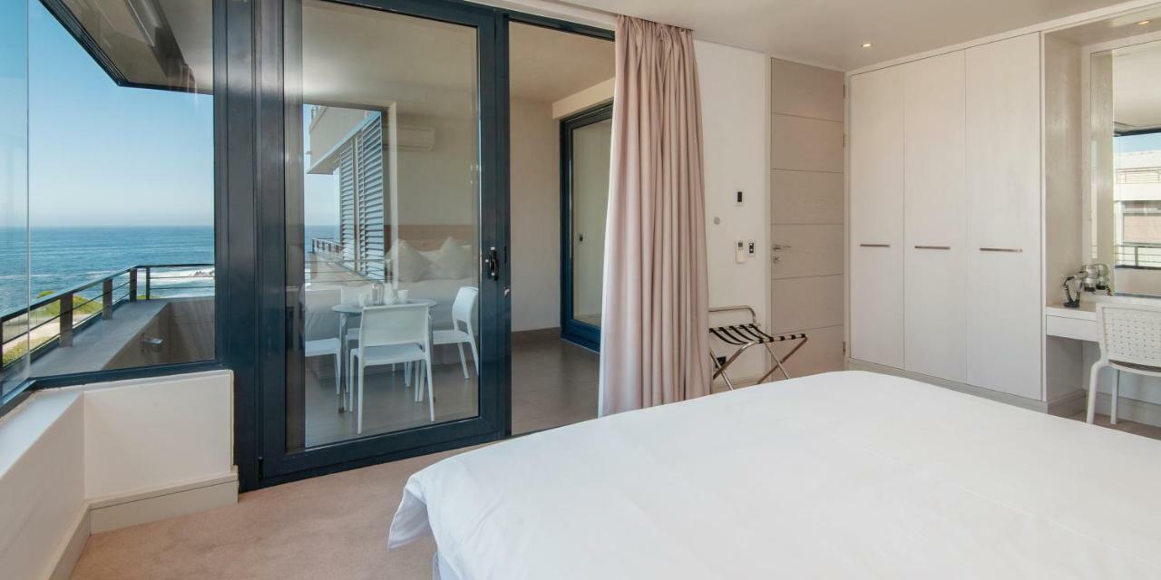 Harbour House Hotel - Le Paradis Apartments Hermanus Exterior photo