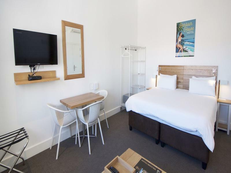 Harbour House Hotel - Le Paradis Apartments Hermanus Exterior photo
