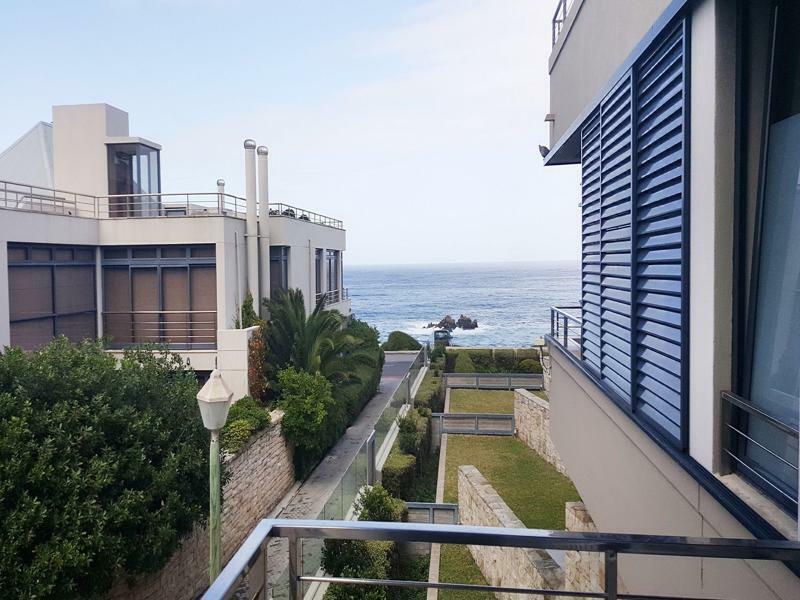 Harbour House Hotel - Le Paradis Apartments Hermanus Exterior photo